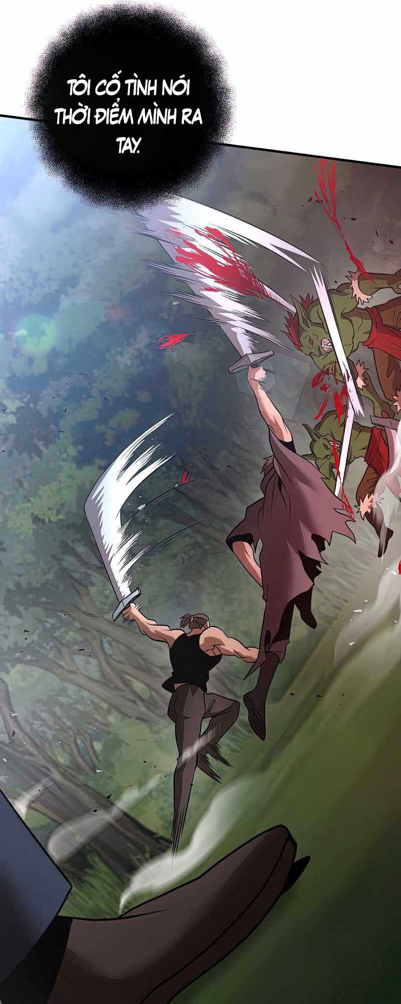 Thiên Tài Kiếm Thuật Của Gia Tộc Danh Giá Chapter 30 - 51
