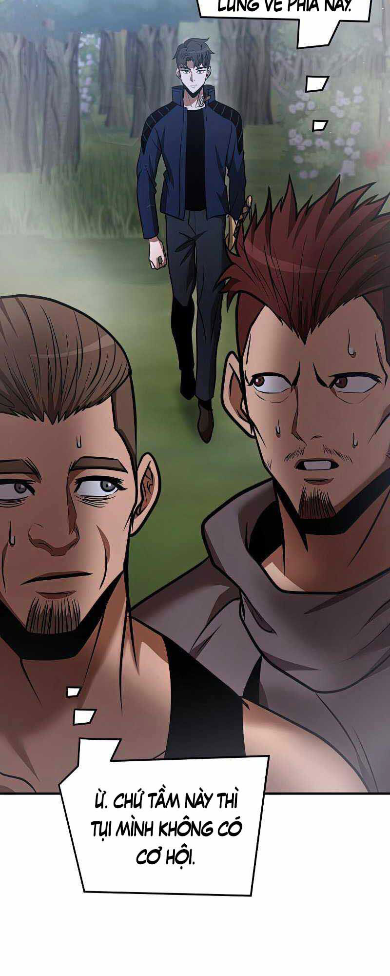 Thiên Tài Kiếm Thuật Của Gia Tộc Danh Giá Chapter 30 - 54