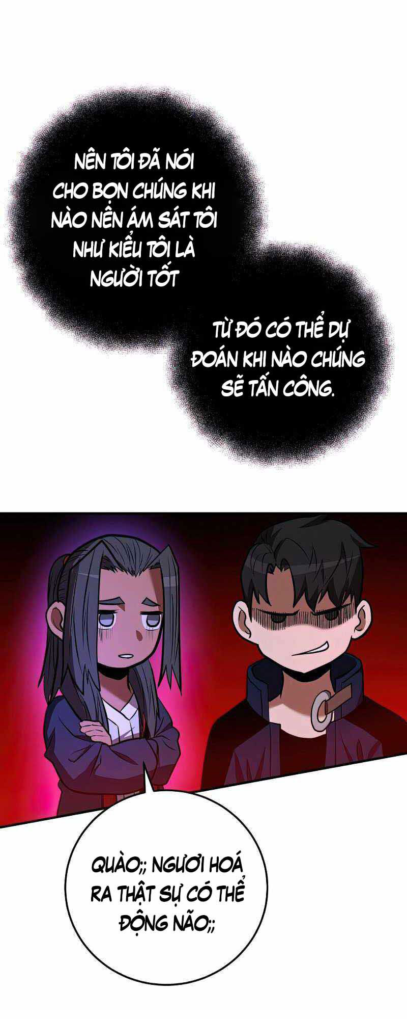 Thiên Tài Kiếm Thuật Của Gia Tộc Danh Giá Chapter 30 - 55