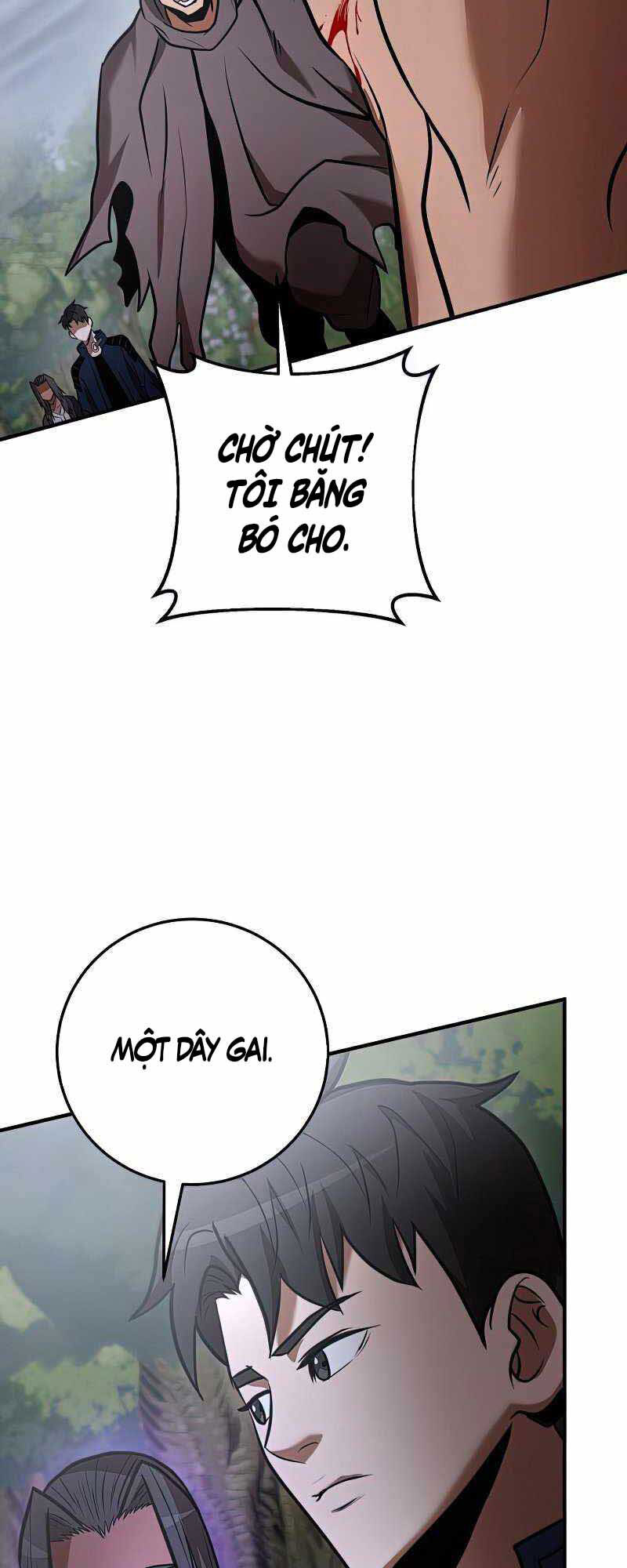 Thiên Tài Kiếm Thuật Của Gia Tộc Danh Giá Chapter 30 - 58