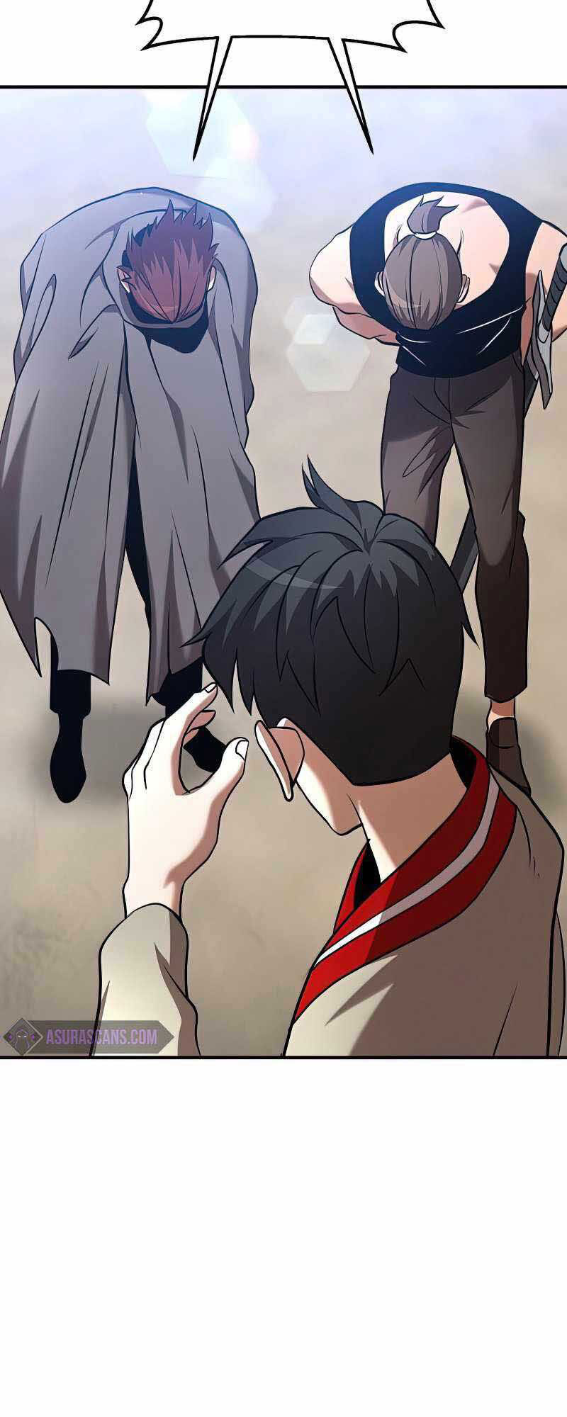 Thiên Tài Kiếm Thuật Của Gia Tộc Danh Giá Chapter 30 - 7