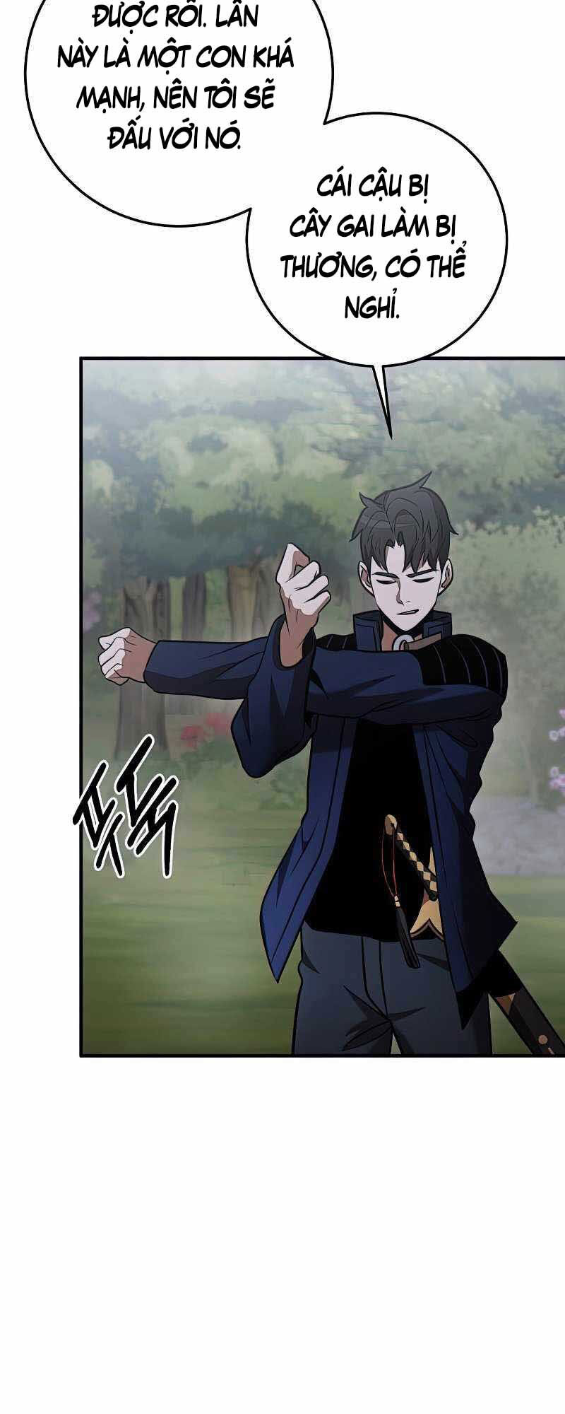 Thiên Tài Kiếm Thuật Của Gia Tộc Danh Giá Chapter 30 - 65