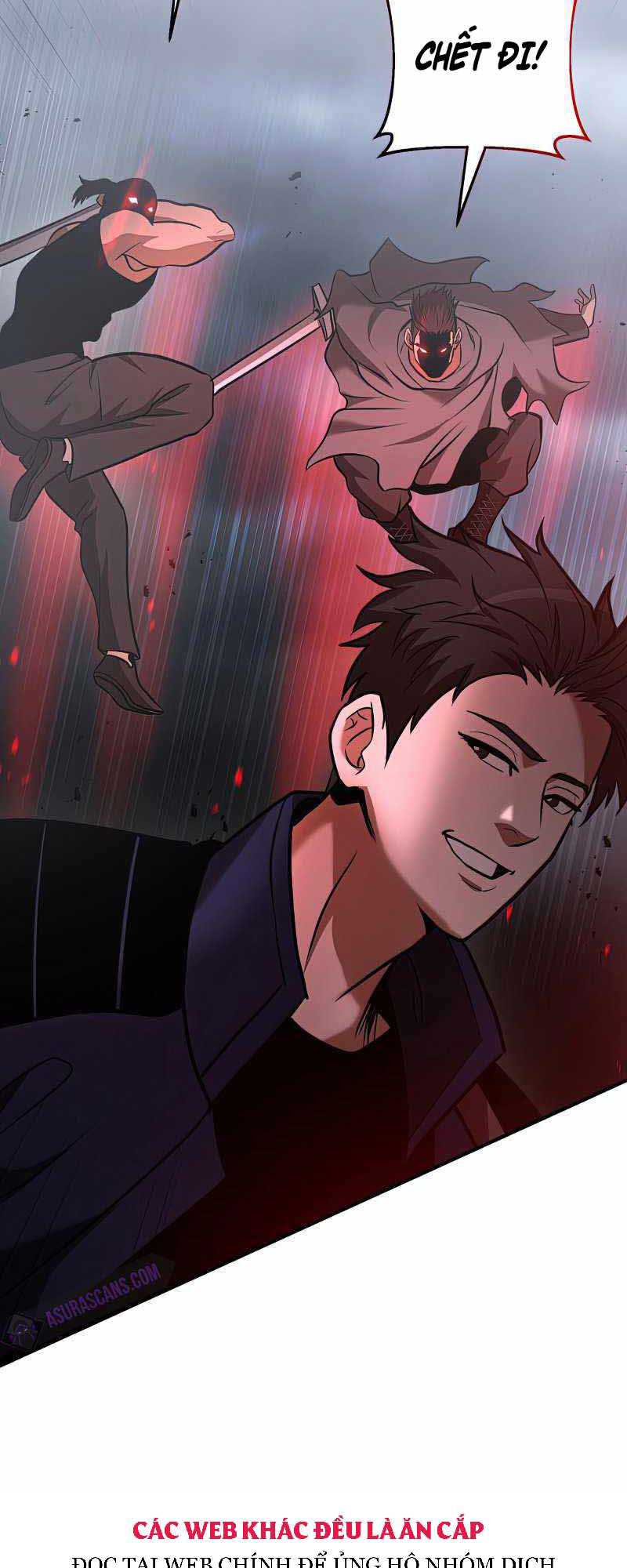 Thiên Tài Kiếm Thuật Của Gia Tộc Danh Giá Chapter 30 - 69