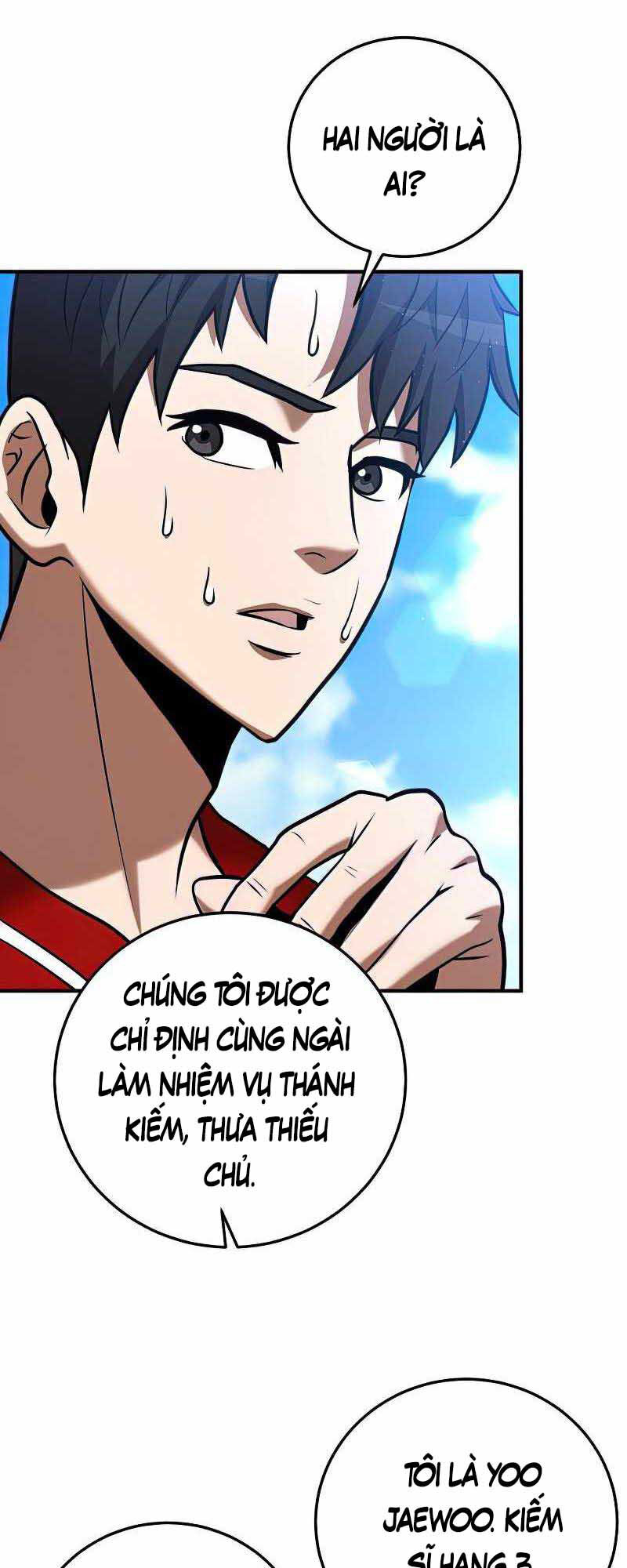 Thiên Tài Kiếm Thuật Của Gia Tộc Danh Giá Chapter 30 - 8