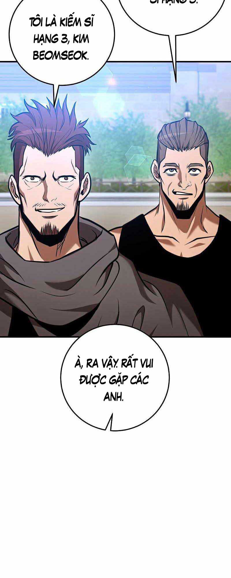 Thiên Tài Kiếm Thuật Của Gia Tộc Danh Giá Chapter 30 - 9