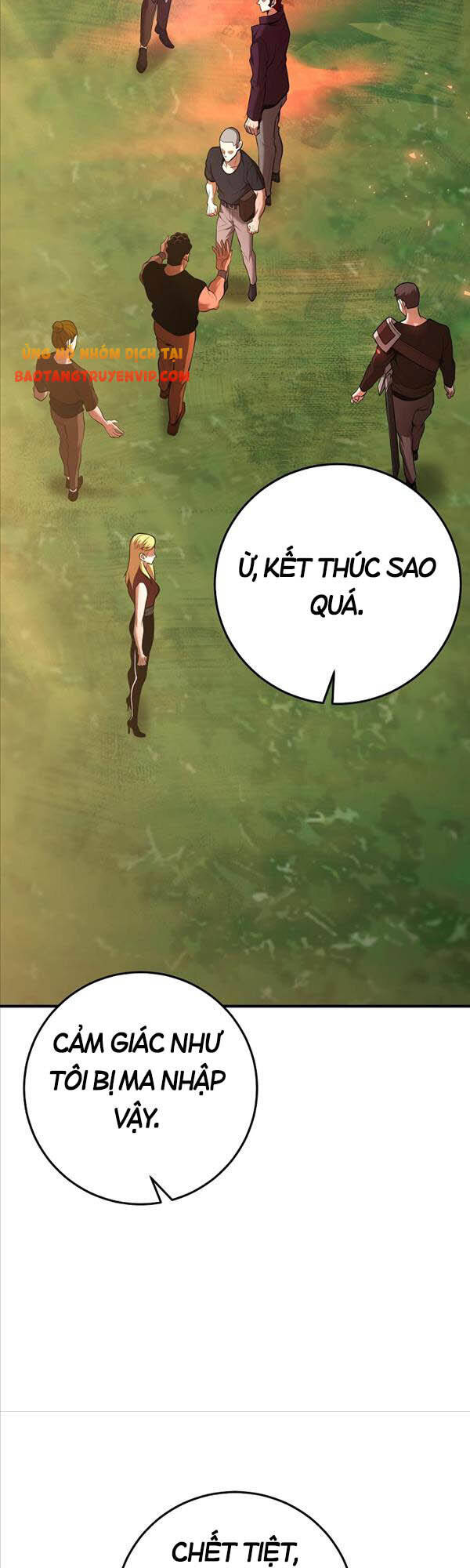 Thiên Tài Kiếm Thuật Của Gia Tộc Danh Giá Chapter 36 - 15