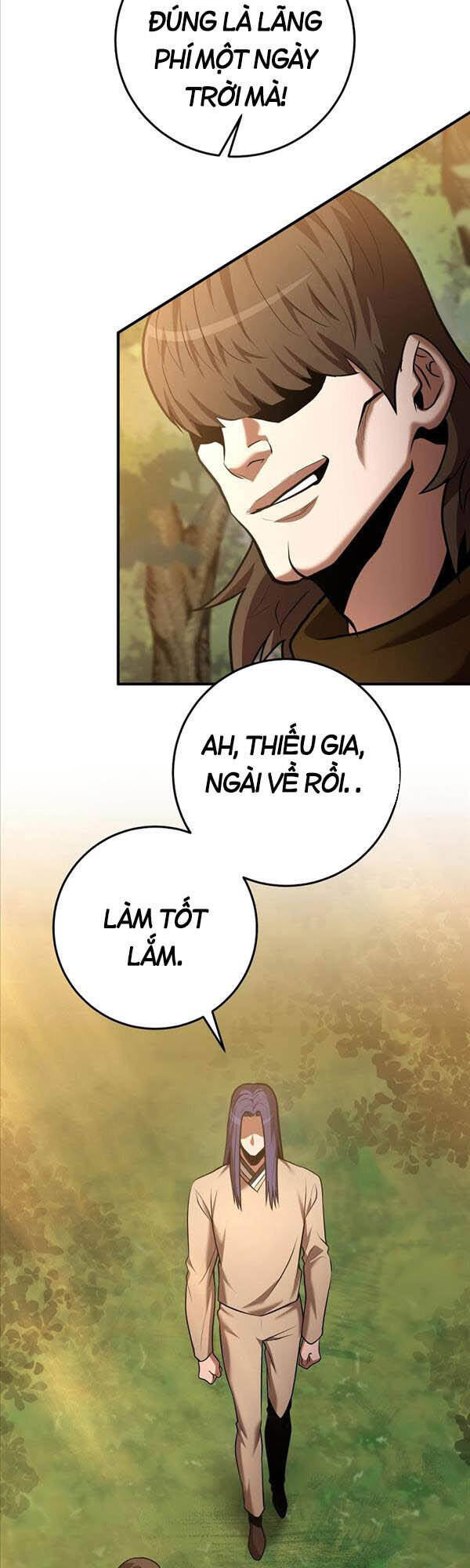 Thiên Tài Kiếm Thuật Của Gia Tộc Danh Giá Chapter 36 - 16