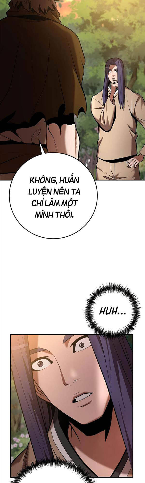 Thiên Tài Kiếm Thuật Của Gia Tộc Danh Giá Chapter 36 - 20