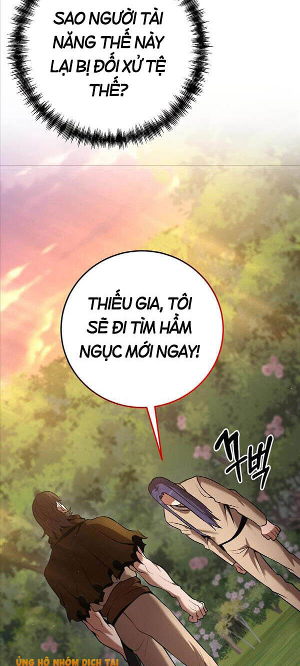 Thiên Tài Kiếm Thuật Của Gia Tộc Danh Giá Chapter 36 - 21