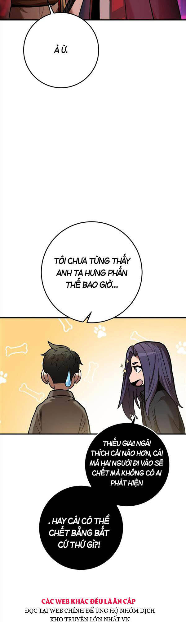 Thiên Tài Kiếm Thuật Của Gia Tộc Danh Giá Chapter 36 - 25