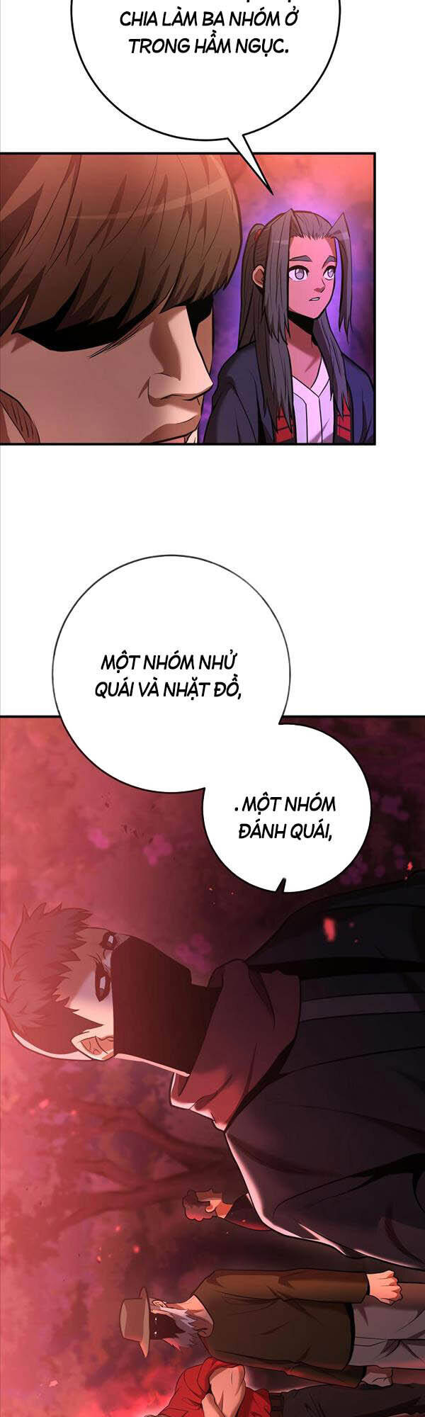 Thiên Tài Kiếm Thuật Của Gia Tộc Danh Giá Chapter 36 - 29