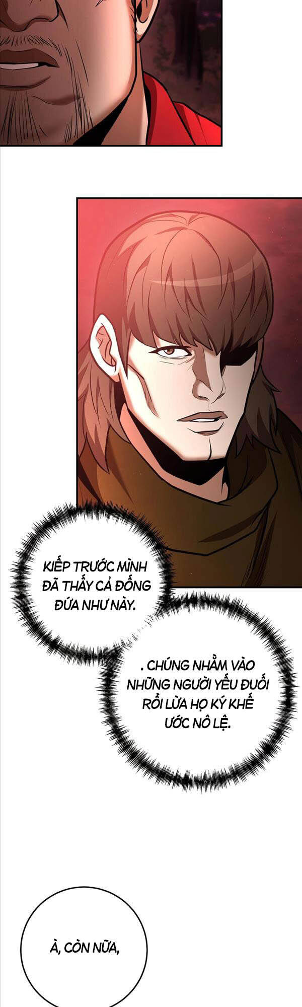 Thiên Tài Kiếm Thuật Của Gia Tộc Danh Giá Chapter 36 - 38