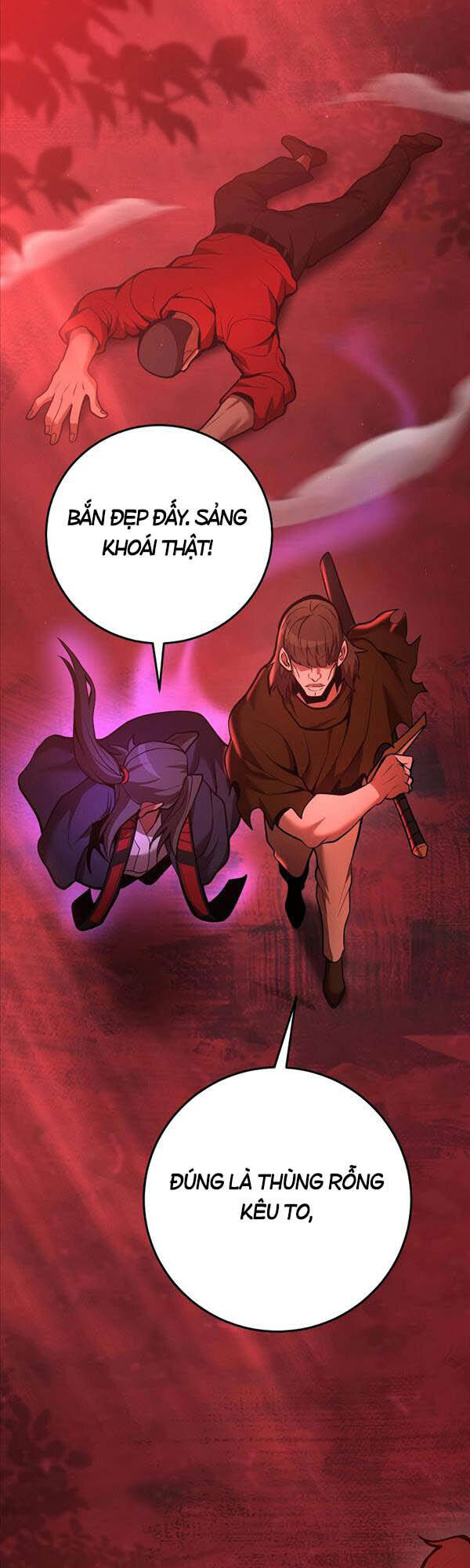 Thiên Tài Kiếm Thuật Của Gia Tộc Danh Giá Chapter 36 - 46