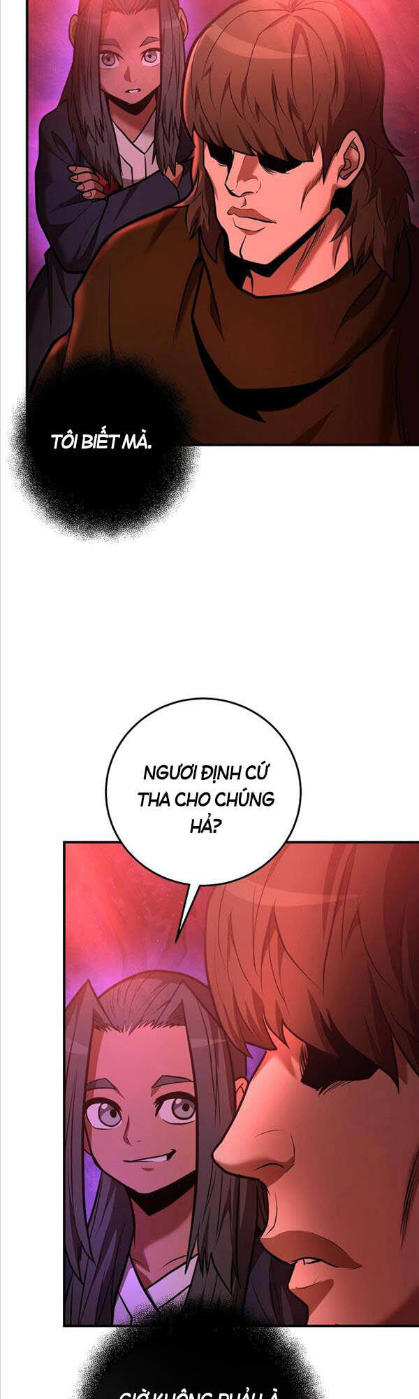 Thiên Tài Kiếm Thuật Của Gia Tộc Danh Giá Chapter 36 - 48