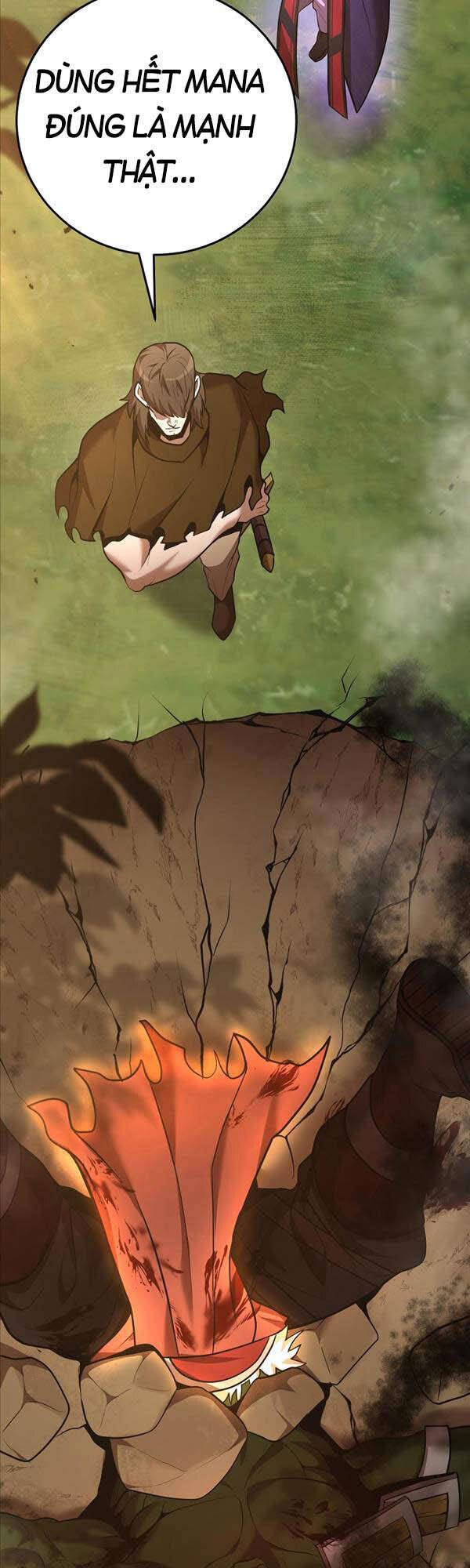 Thiên Tài Kiếm Thuật Của Gia Tộc Danh Giá Chapter 36 - 6