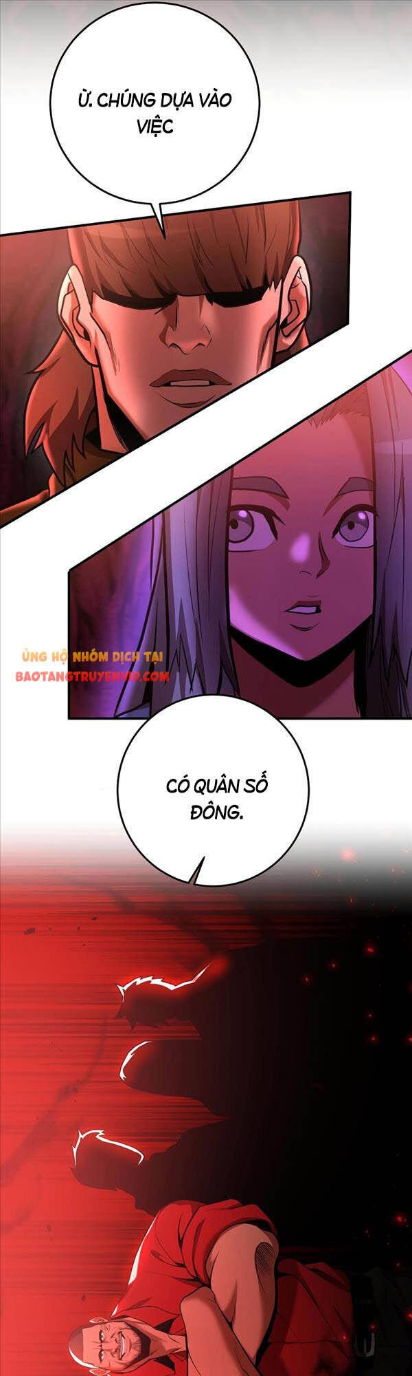 Thiên Tài Kiếm Thuật Của Gia Tộc Danh Giá Chapter 36 - 52