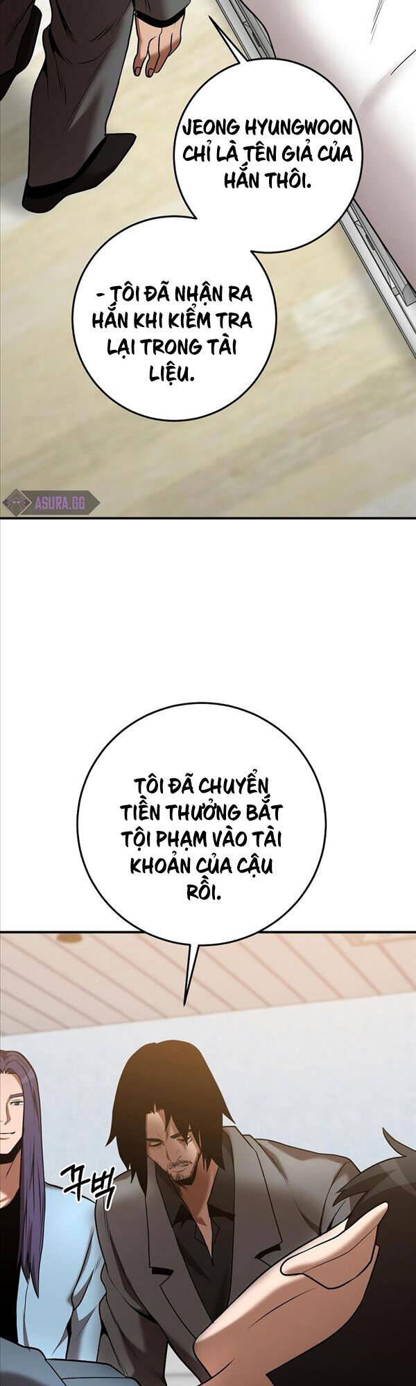 Thiên Tài Kiếm Thuật Của Gia Tộc Danh Giá Chapter 40 - 5