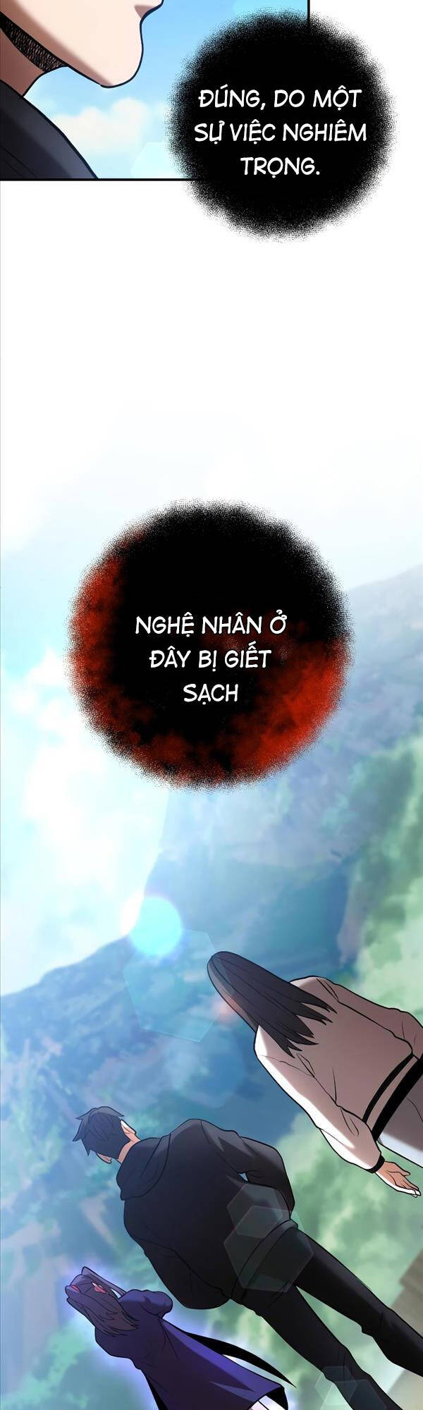 Thiên Tài Kiếm Thuật Của Gia Tộc Danh Giá Chapter 47 - 2