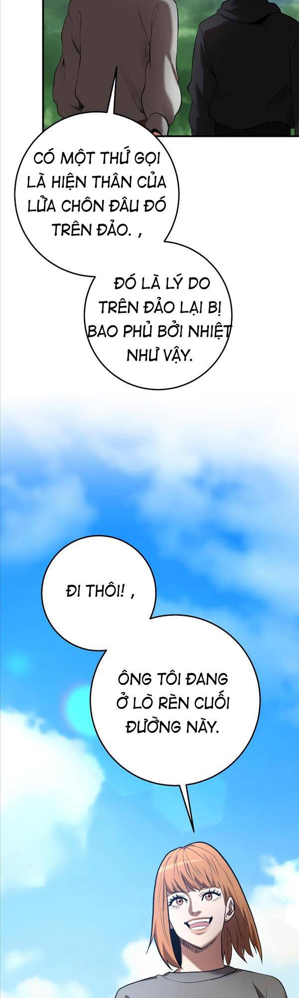 Thiên Tài Kiếm Thuật Của Gia Tộc Danh Giá Chapter 47 - 4