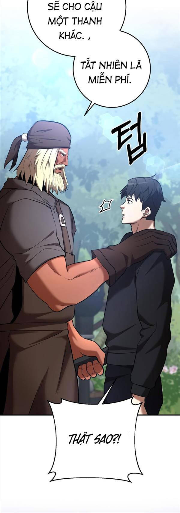 Thiên Tài Kiếm Thuật Của Gia Tộc Danh Giá Chapter 47 - 31