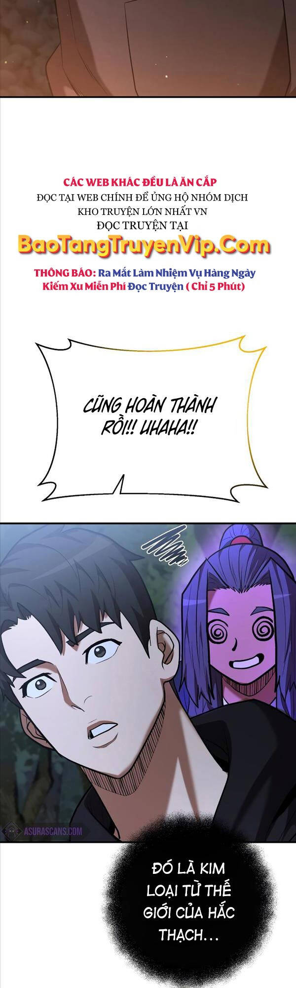 Thiên Tài Kiếm Thuật Của Gia Tộc Danh Giá Chapter 47 - 40