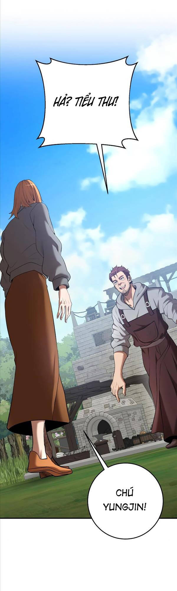 Thiên Tài Kiếm Thuật Của Gia Tộc Danh Giá Chapter 47 - 7