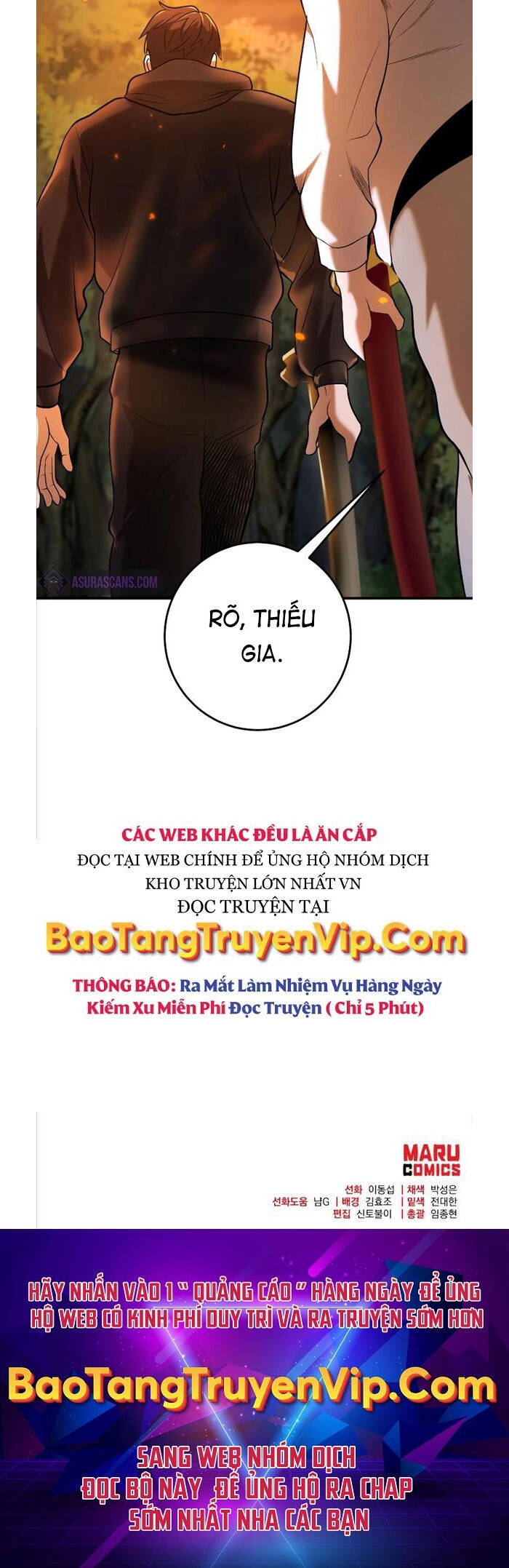Thiên Tài Kiếm Thuật Của Gia Tộc Danh Giá Chapter 47 - 61