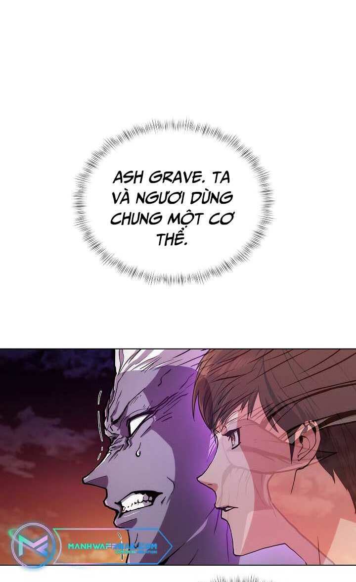 Kẻ Phát Hoạ Ấn Chú Chapter 7 - 1