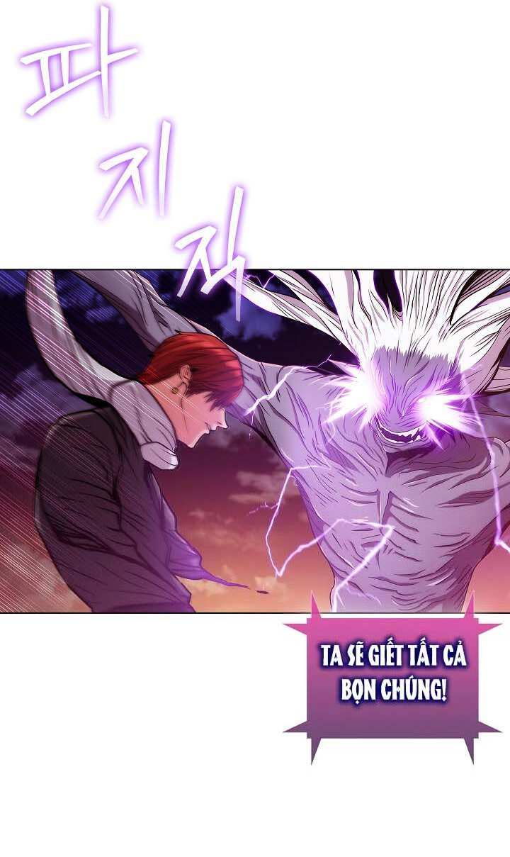 Kẻ Phát Hoạ Ấn Chú Chapter 7 - 11