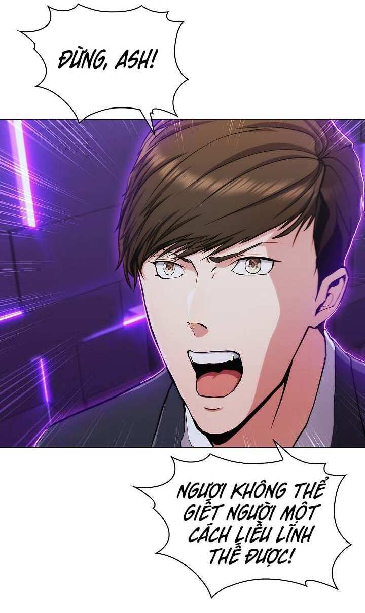 Kẻ Phát Hoạ Ấn Chú Chapter 7 - 12