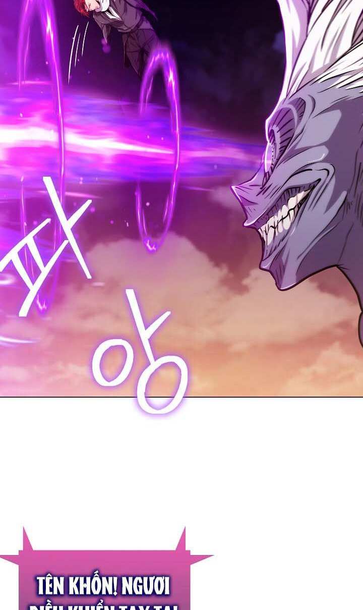 Kẻ Phát Hoạ Ấn Chú Chapter 7 - 15