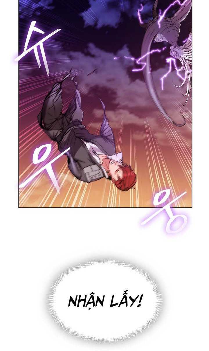 Kẻ Phát Hoạ Ấn Chú Chapter 7 - 17