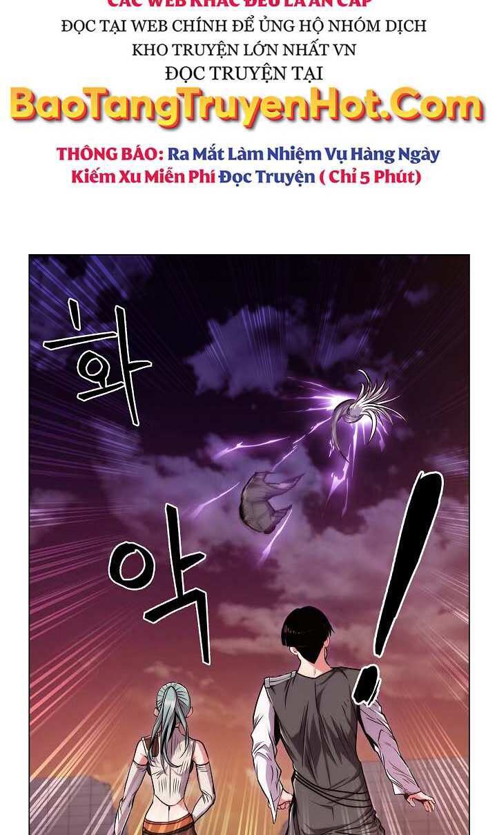 Kẻ Phát Hoạ Ấn Chú Chapter 7 - 19