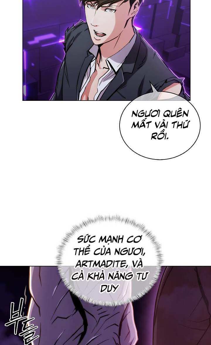 Kẻ Phát Hoạ Ấn Chú Chapter 7 - 3