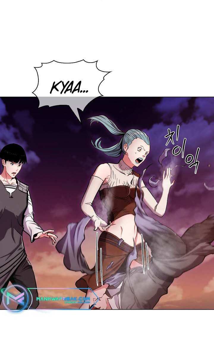 Kẻ Phát Hoạ Ấn Chú Chapter 7 - 21