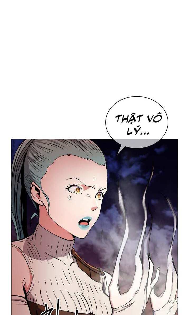 Kẻ Phát Hoạ Ấn Chú Chapter 7 - 22