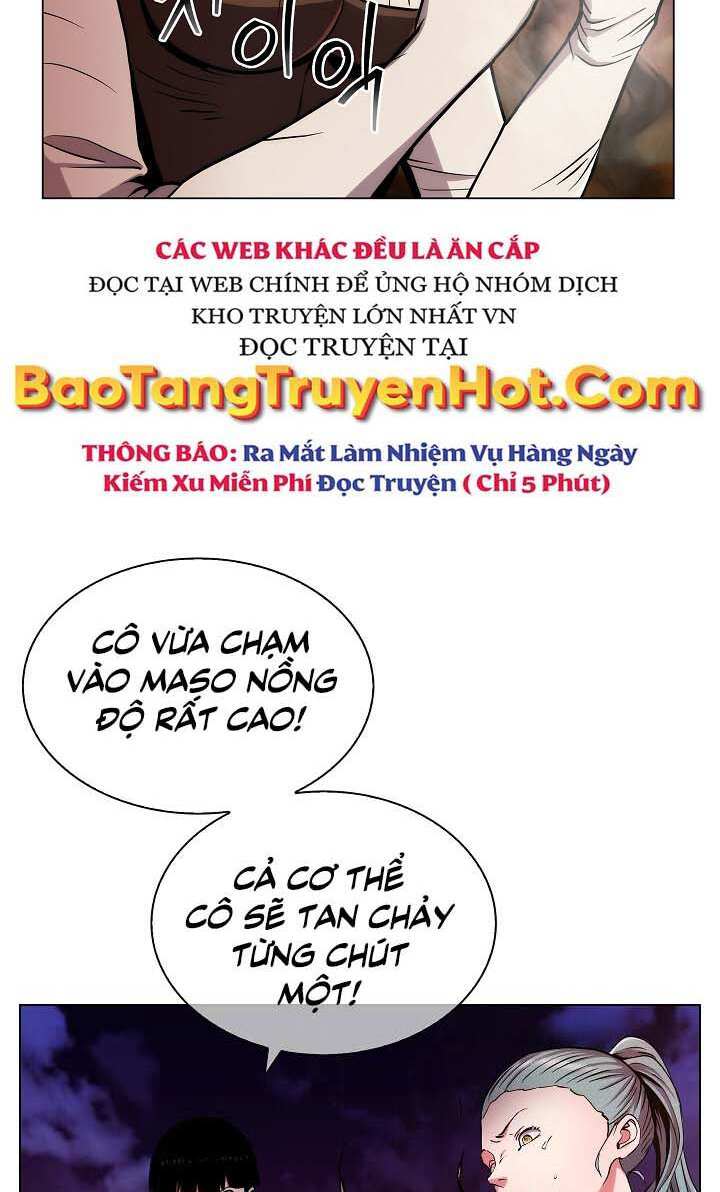 Kẻ Phát Hoạ Ấn Chú Chapter 7 - 23