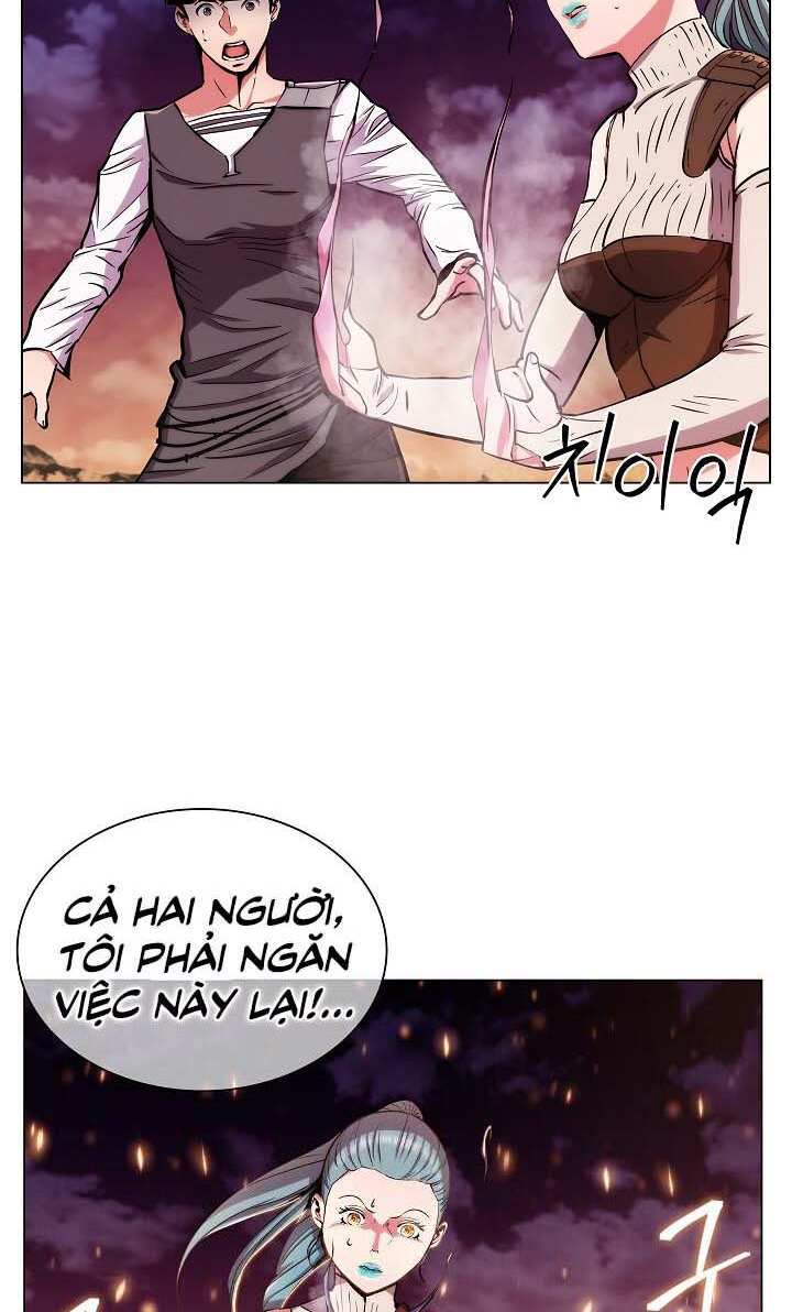 Kẻ Phát Hoạ Ấn Chú Chapter 7 - 24