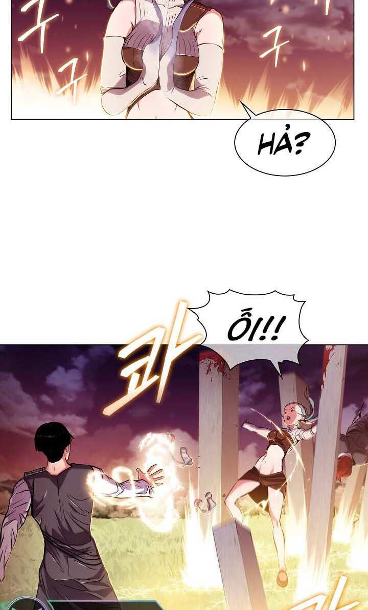 Kẻ Phát Hoạ Ấn Chú Chapter 7 - 25