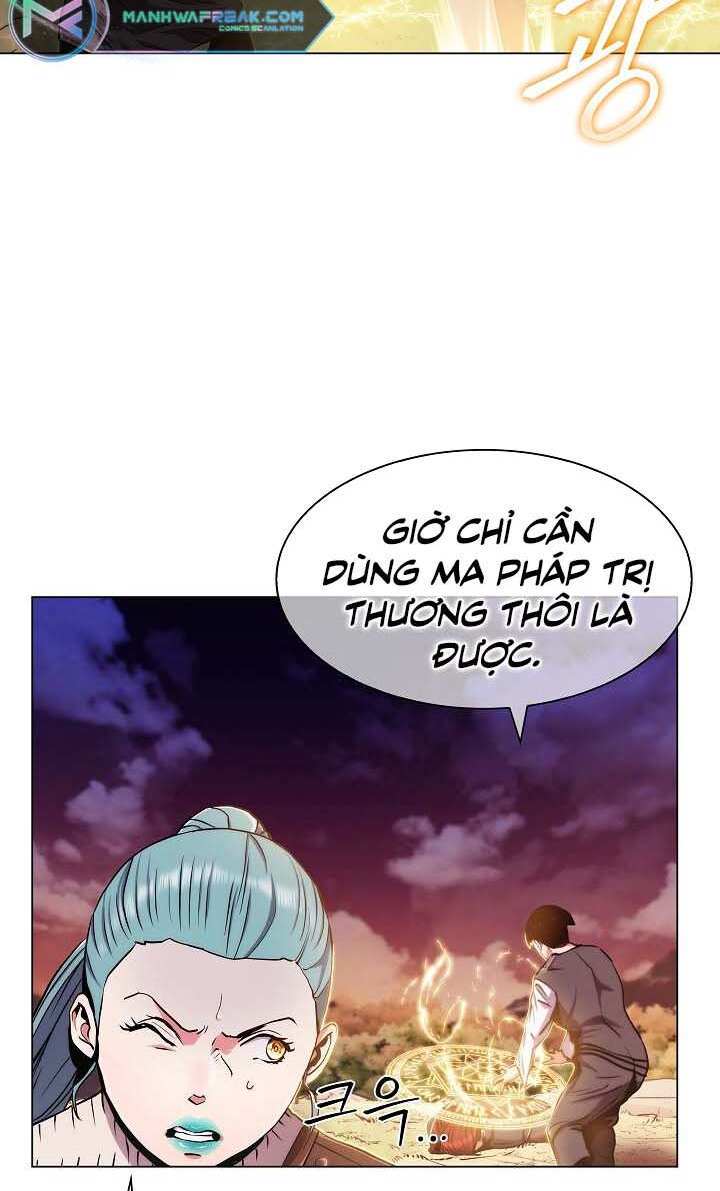 Kẻ Phát Hoạ Ấn Chú Chapter 7 - 26