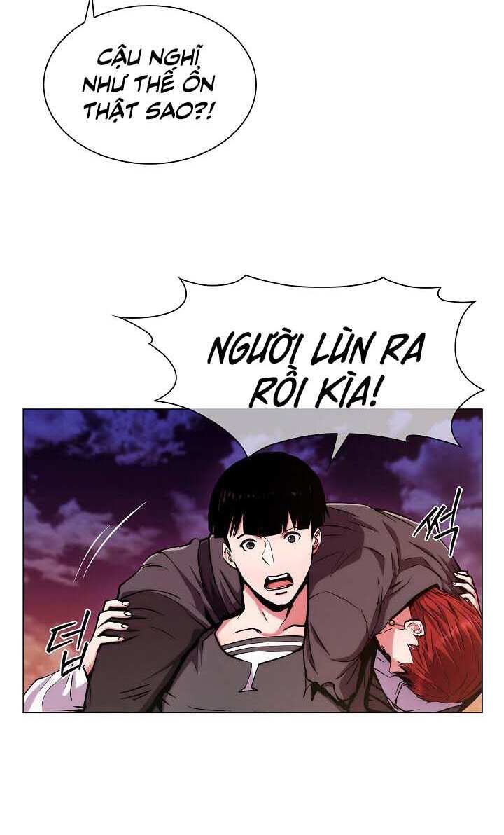 Kẻ Phát Hoạ Ấn Chú Chapter 7 - 27