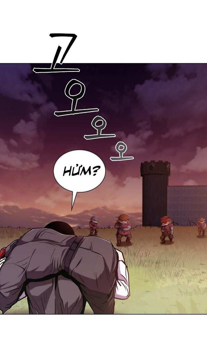 Kẻ Phát Hoạ Ấn Chú Chapter 7 - 28