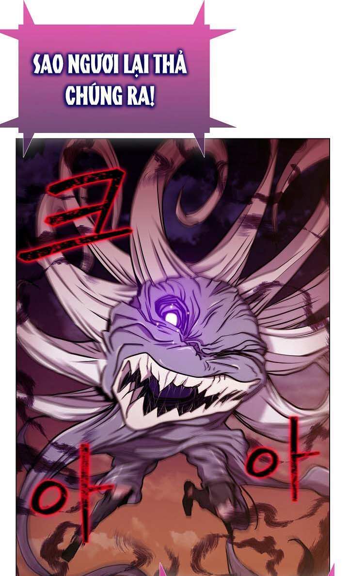 Kẻ Phát Hoạ Ấn Chú Chapter 7 - 31