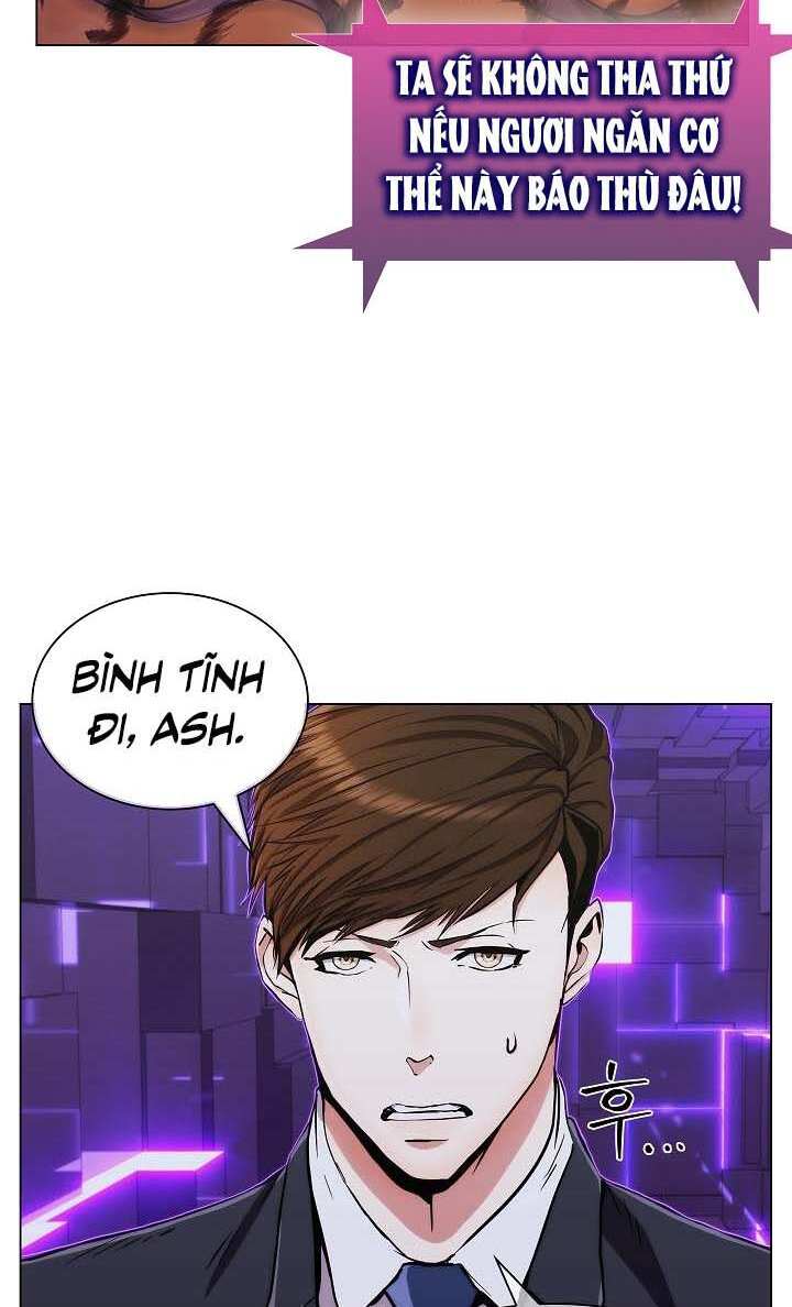 Kẻ Phát Hoạ Ấn Chú Chapter 7 - 32