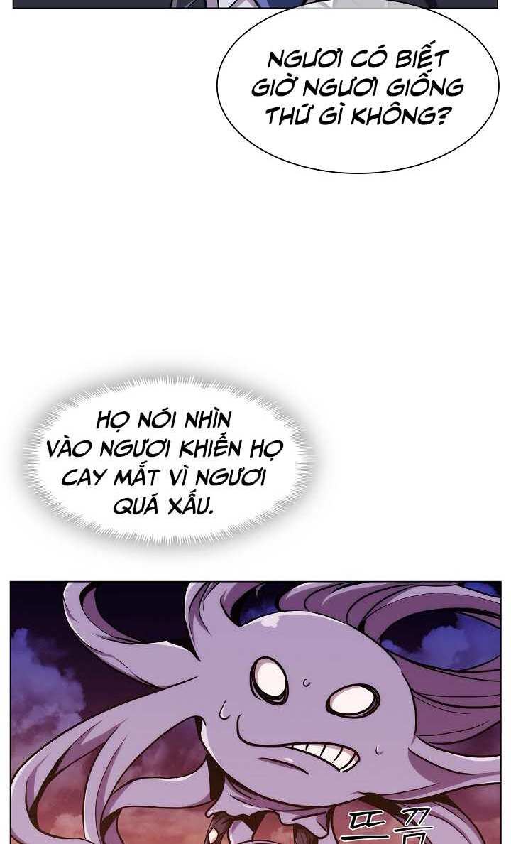 Kẻ Phát Hoạ Ấn Chú Chapter 7 - 33