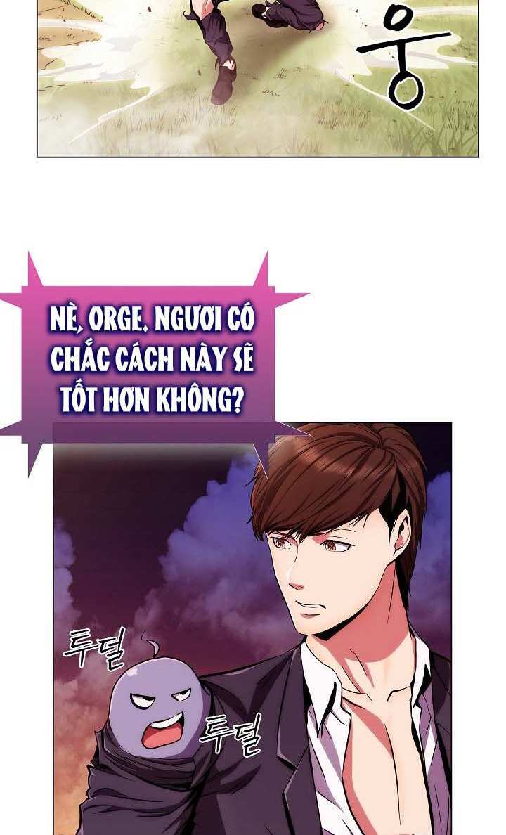 Kẻ Phát Hoạ Ấn Chú Chapter 7 - 37