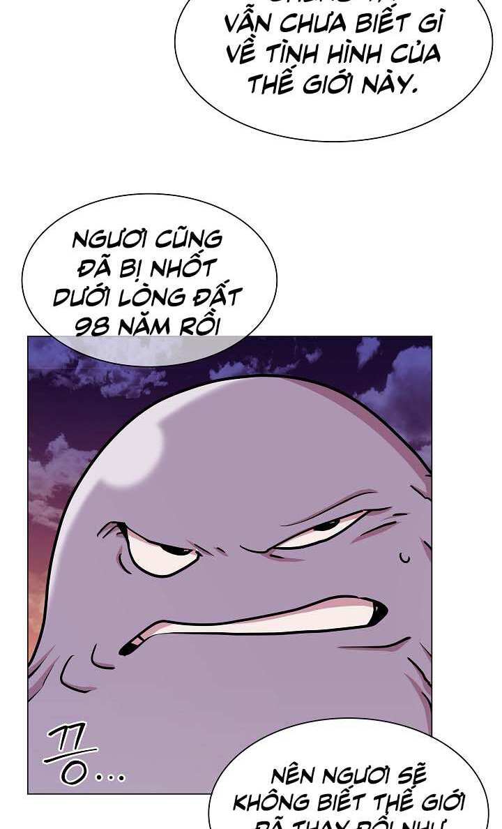 Kẻ Phát Hoạ Ấn Chú Chapter 7 - 39