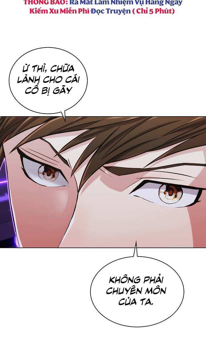 Kẻ Phát Hoạ Ấn Chú Chapter 7 - 5