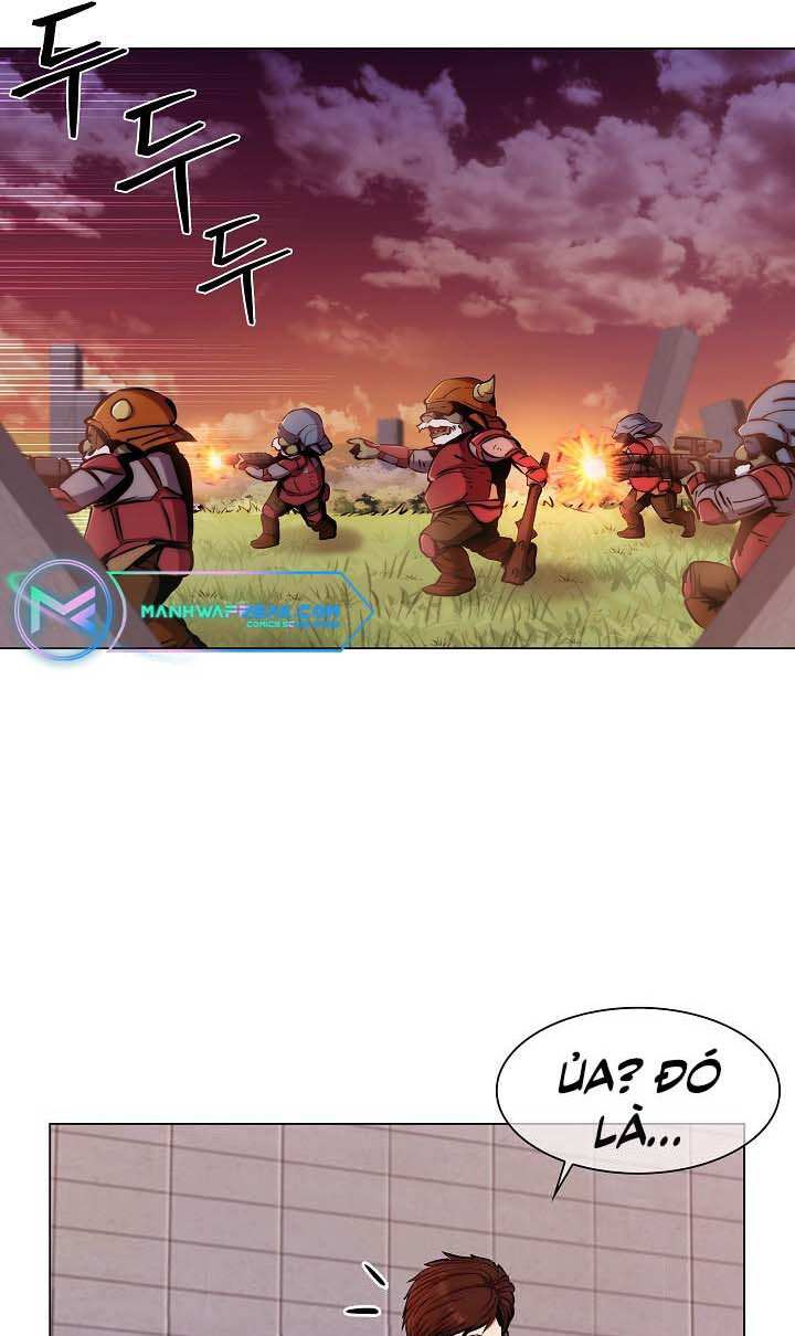 Kẻ Phát Hoạ Ấn Chú Chapter 7 - 41