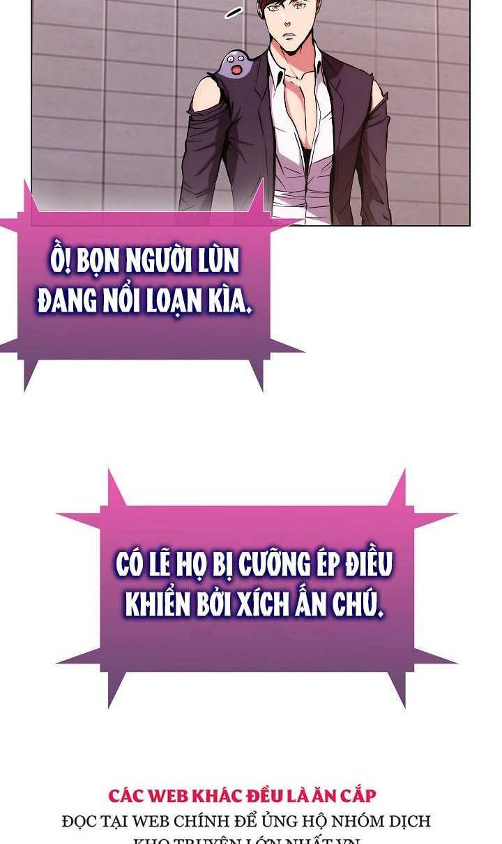 Kẻ Phát Hoạ Ấn Chú Chapter 7 - 42